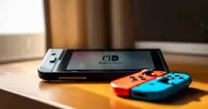 Apex Legends Ends Nintendo Switch Support on August 4 as Season 30 Launches