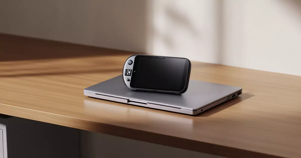 Handheld Gaming PC vs Gaming Laptop: Which Should You Buy in 2026?
