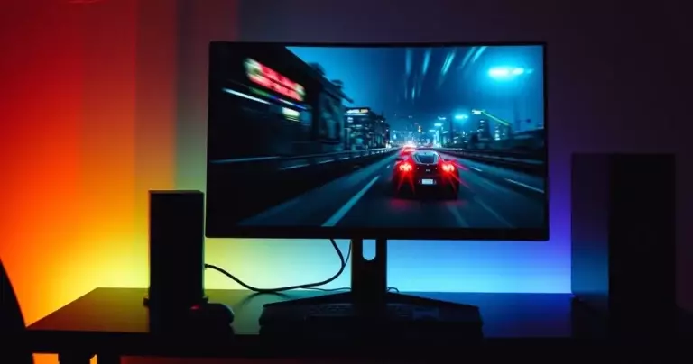 G-Sync vs FreeSync: Adaptive Sync for Tear-Free Gaming