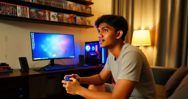 Entertainment Gaming Focus Reddit: Singapore's Best Subreddits and Communities in 2026