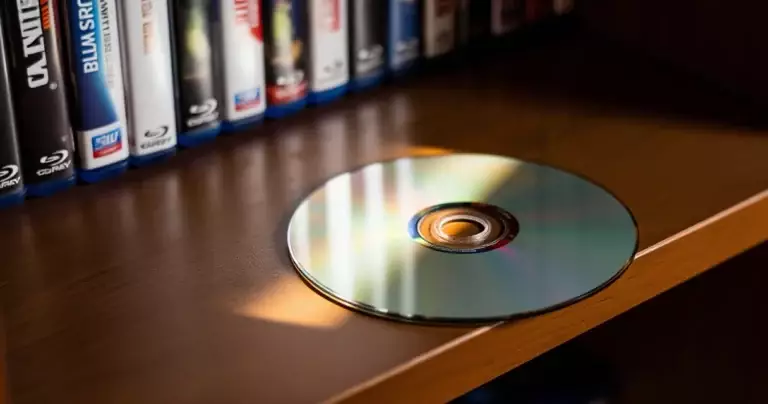 Sony Plans to End Physical PlayStation Game Production Starting January 2028