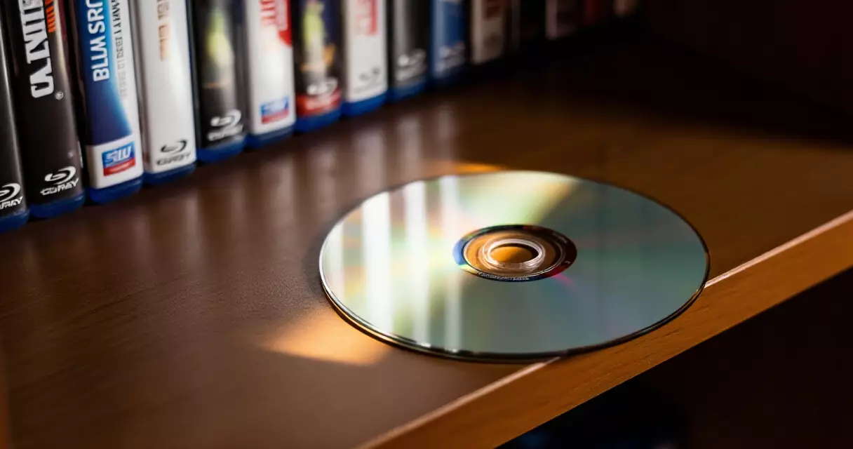 Sony Plans to End Physical PlayStation Game Production Starting January 2028