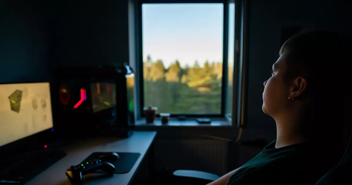 What Is the 20-20-20 Rule for Gaming? Your Eye-Health Guide