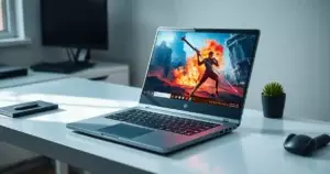 Lenovo Legion 5 Gaming Laptop Review: Specs, Power & Value