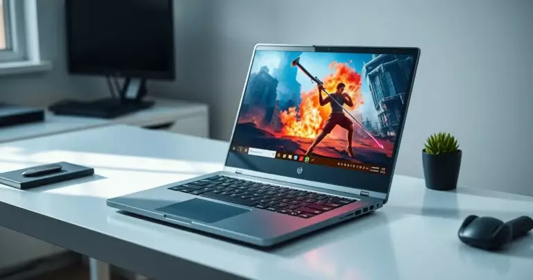 Lenovo Legion 5 Gaming Laptop Review: Specs, Power & Value