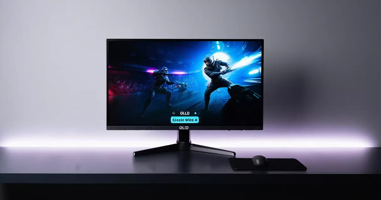 ASUS ROG Swift OLED PG27AQDP Review: 480Hz 1440p OLED