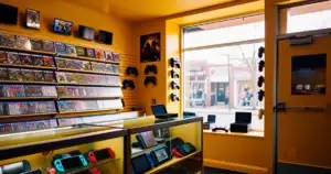 Gamewerks Singapore: The Complete Guide to Singapore's Go-To Game Store