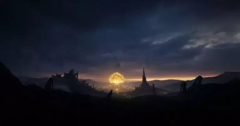Elden Ring Review: How FromSoftware Redefined the Action RPG Genre