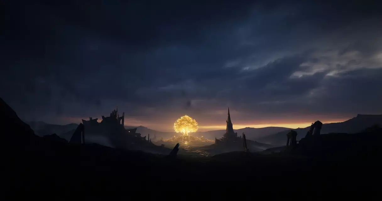 Elden Ring Review: How FromSoftware Redefined the Action RPG Genre