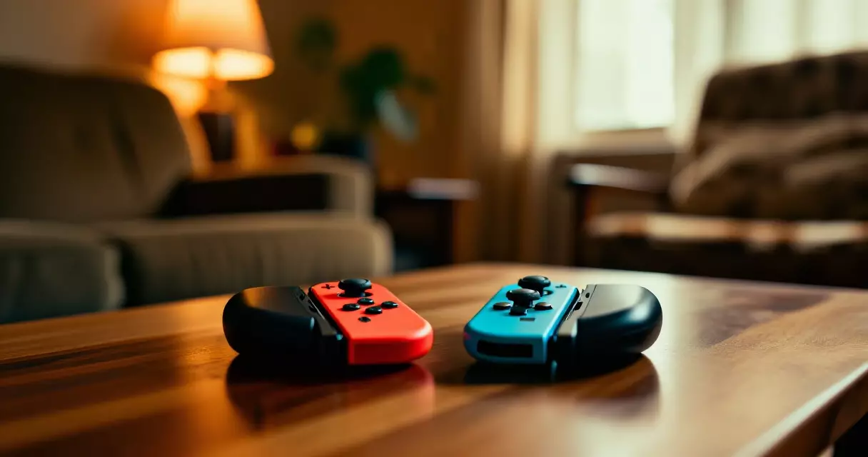 Best Co-Op Games to Play With Your Partner on Nintendo Switch