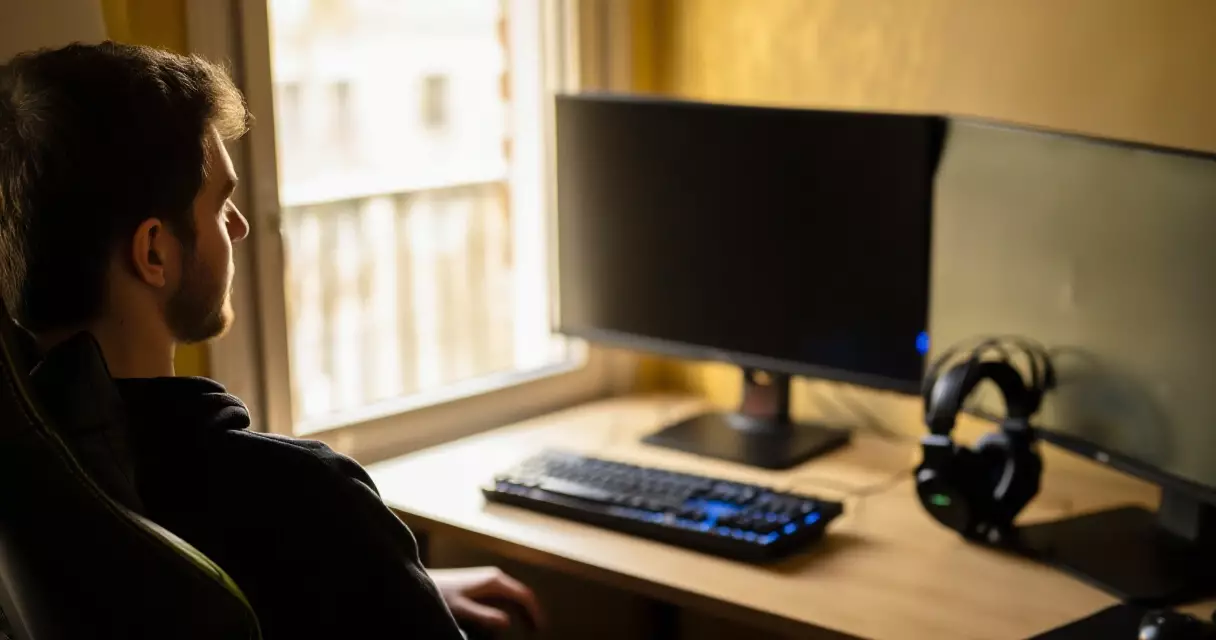 What Is the 20 20 20 Rule for Gaming? Your Eye-Health Guide