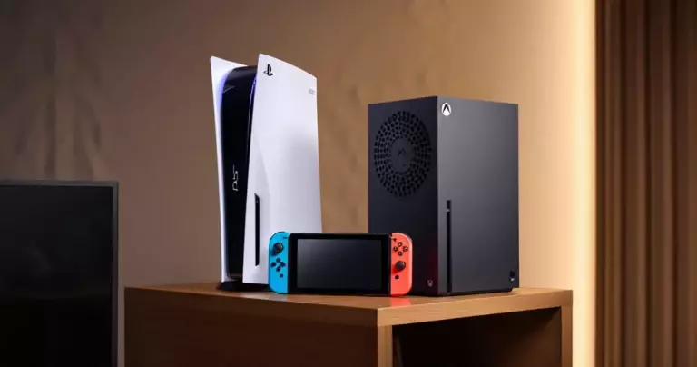 Cross-Play Consoles Guide 2026: PS5, Xbox, Switch 2 & PC
