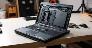 Gaming Laptop Upgrade Guide: What Can You Upgrade?