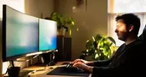 One Hour of Video Gaming Can Increase the Brain's Ability to Focus