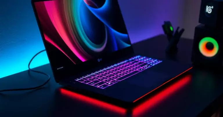 How to Choose a Gaming Laptop: Complete Buyer's Guide