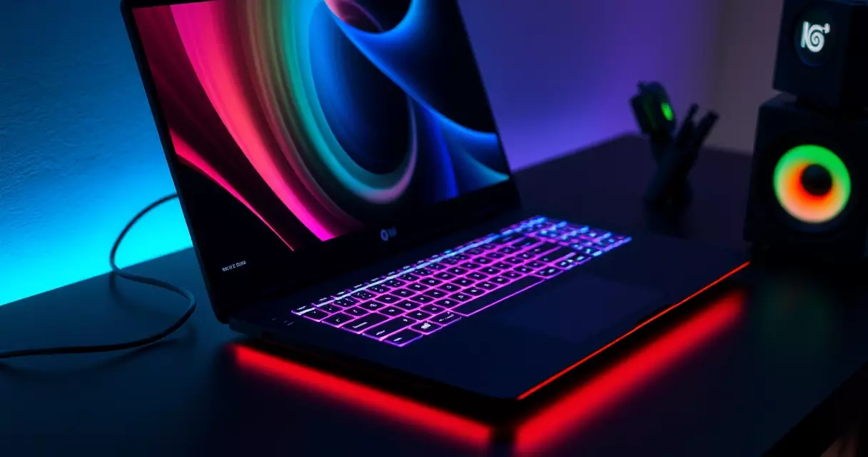 How to Choose a Gaming Laptop: Complete Buyer's Guide