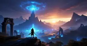 RPG Games Master Guide: Best Titles, Subgenres & How to Start