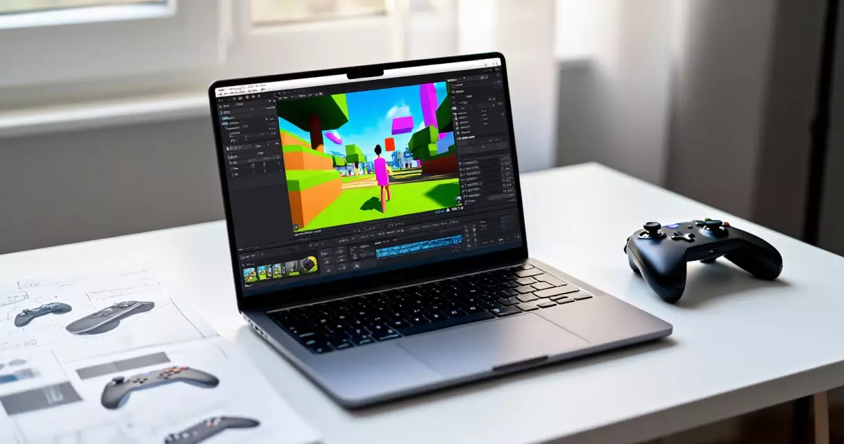 Best Game Engines for Indie Games Compared (2026)