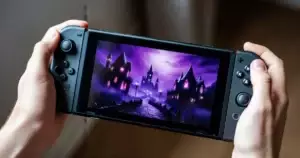 The Duskbloods Network Test Selections Announced August 7 as FromSoftware Prepares Switch 2 Exclusive Beta