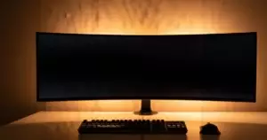 OLED Gaming Monitor Burn-In in 2026: Is It Still a Real Risk?