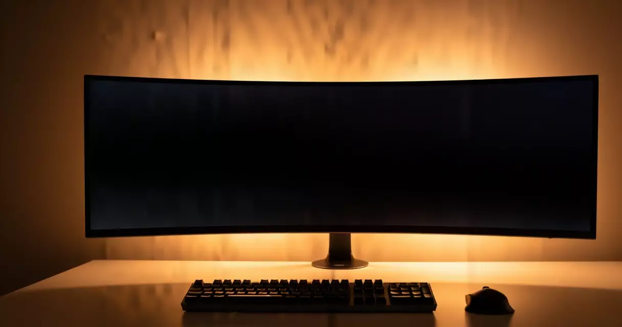 OLED Gaming Monitor Burn-In in 2026: Is It Still a Real Risk?