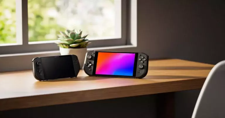 Nintendo Switch vs Steam Deck: Which Handheld Wins in 2026?