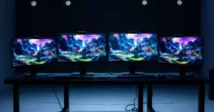 IPS vs VA vs TN vs OLED: Gaming Monitor Panels Compared
