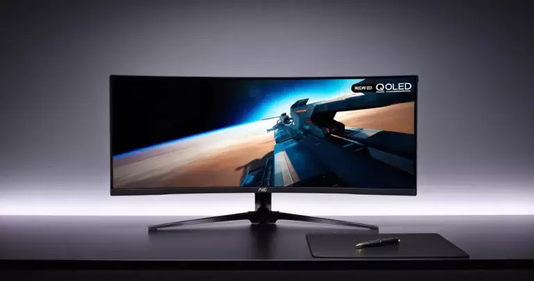 Samsung Odyssey OLED G9 Review: Is the 49-Inch Worth It?