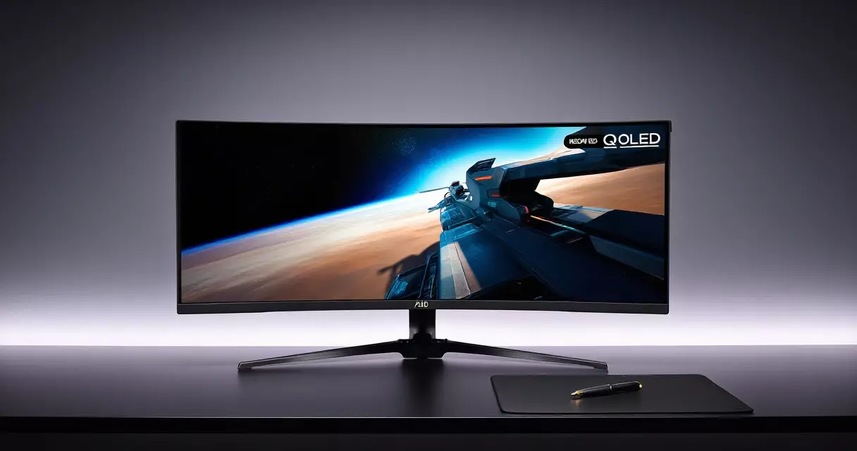 Samsung Odyssey OLED G9 Review: Is the 49-Inch Worth It?