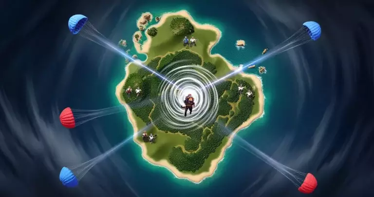 Best Free to Play Battle Royale Games: Which One Should You Download?