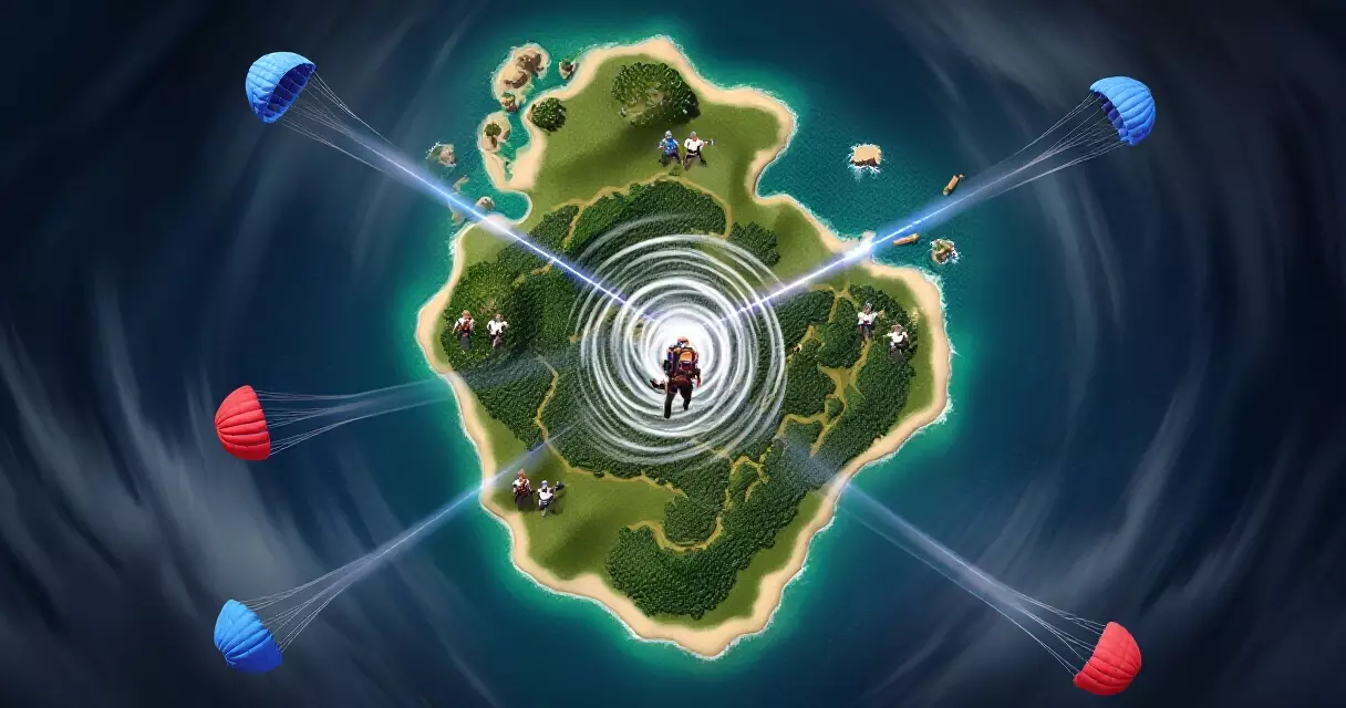Best Free to Play Battle Royale Games: Which One Should You Download?
