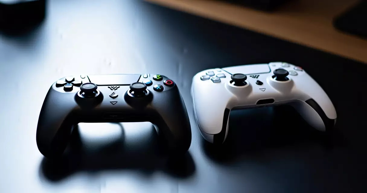 Sony Reveals GTA 6 Limited-Edition DualSense Controllers, Singapore Pre-Orders Open September 10