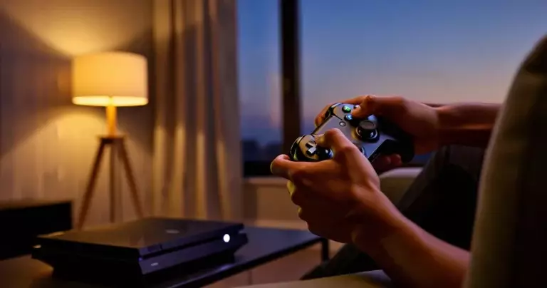 What Is the Primary Focus of Entertainment? A Gamer's Guide