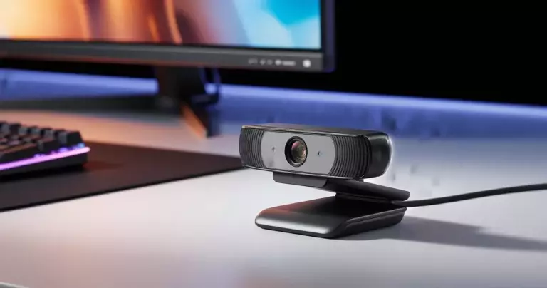Logitech C922 Pro Review: Best Budget Webcam for Game Streamers?