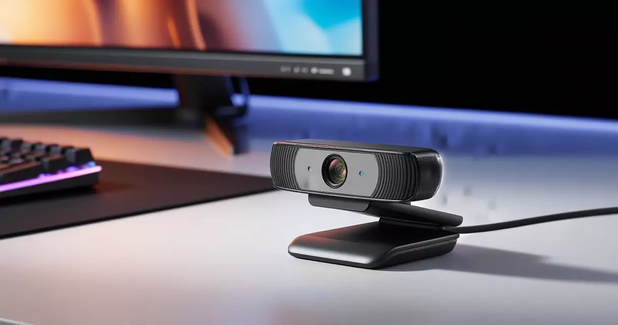Logitech C922 Pro Review: Best Budget Webcam for Game Streamers?