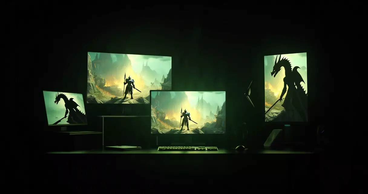 Best RPG Games for PC in 2025: Top Picks Across Every Subgenre