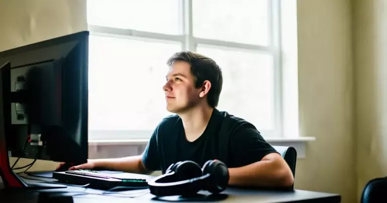 What Is the 20-20-20 Rule for Gaming? Your Complete Eye-Health Guide