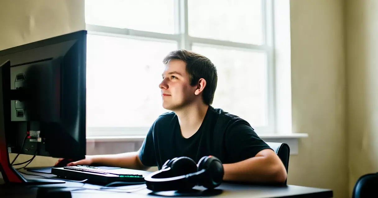 What Is the 20-20-20 Rule for Gaming? Your Complete Eye-Health Guide