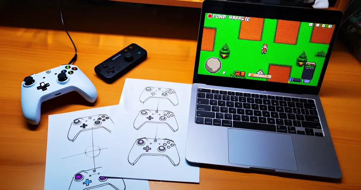 What Are Indie Games? A Guide to Independent Game Development