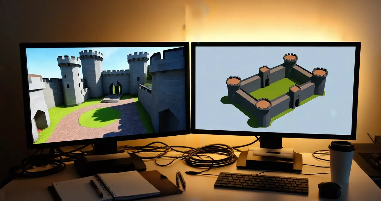 Remaster vs. Remake: How Video Games Differ and Why It Matters