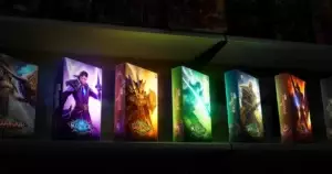 Upcoming RPG Games in 2025 and 2026: Every Major Release on the Radar