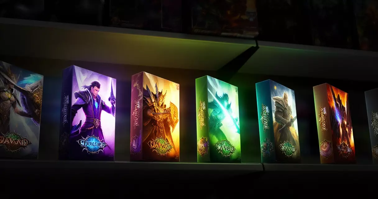 Upcoming RPG Games in 2025 and 2026: Every Major Release on the Radar