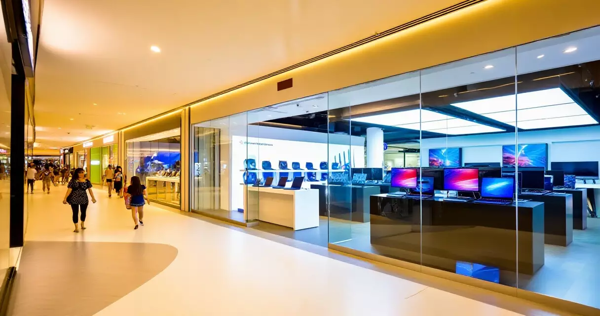 GameProSG: Singapore's Complete Gaming Store Guide for 2026