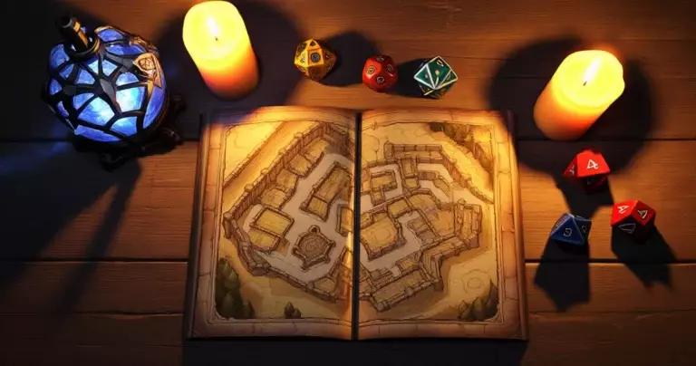 RPG Game Mechanics Explained: Stats, Leveling, Loot, and Combat