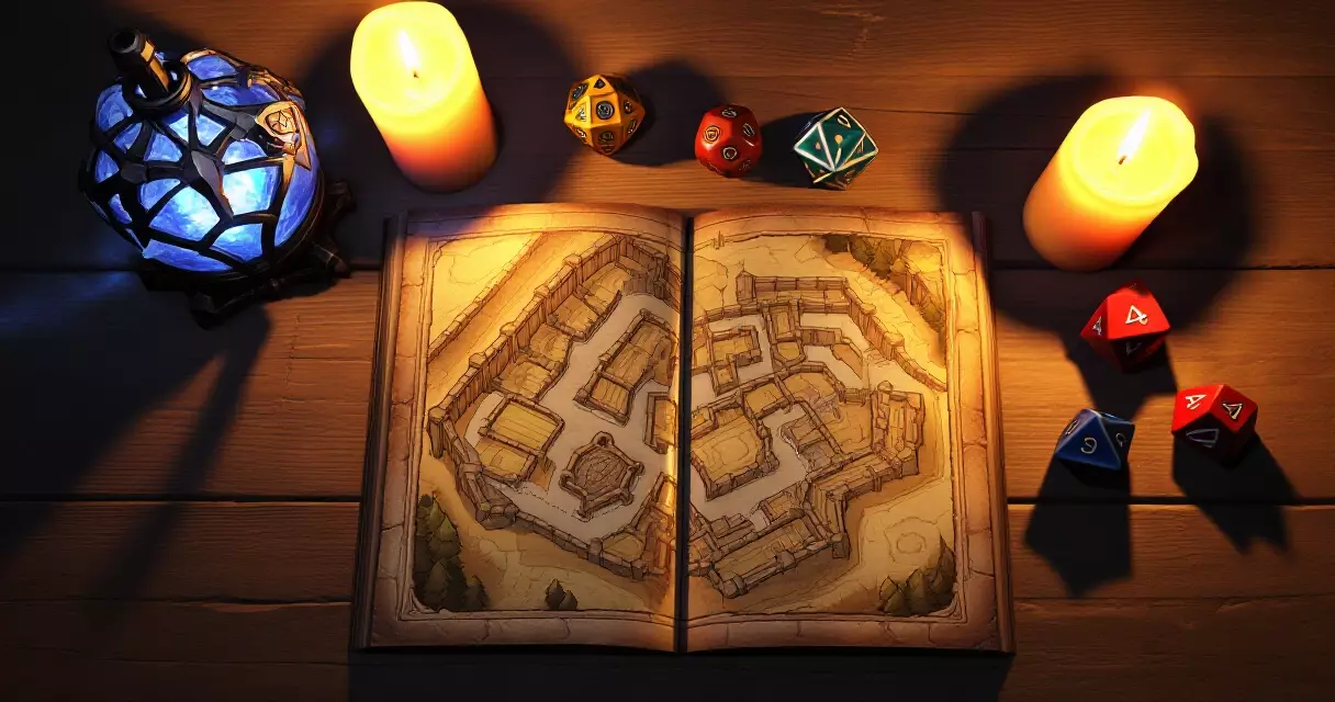 RPG Game Mechanics Explained: Stats, Leveling, Loot, and Combat