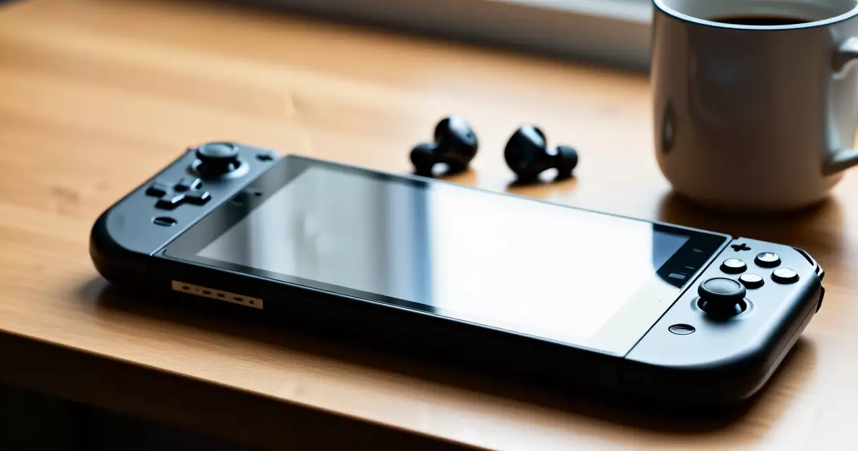 Best Handheld Gaming Consoles for Emulation in 2026