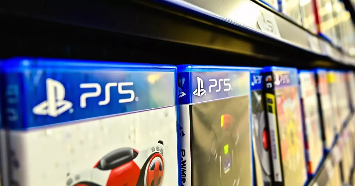 #PSBlackout Boycott Goes Live as PlayStation Gamers Protest Sony's 2028 All-Digital Shift