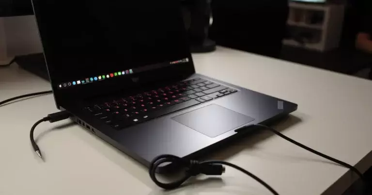 Gaming Laptop Battery Life: Tips to Maximize Performance