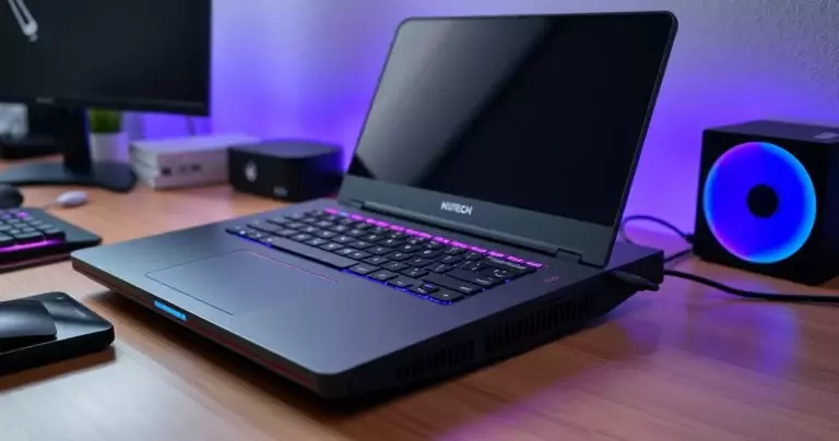 Gaming Laptop Maintenance: Keep Your System Like New