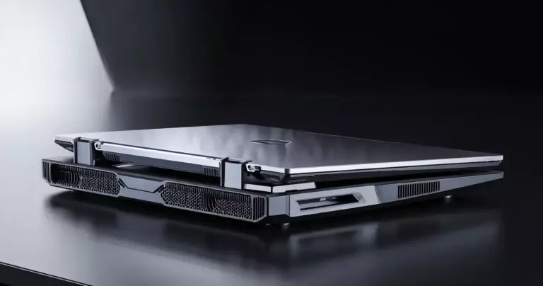 How to Optimize Gaming Laptop Performance for High-Demand Games